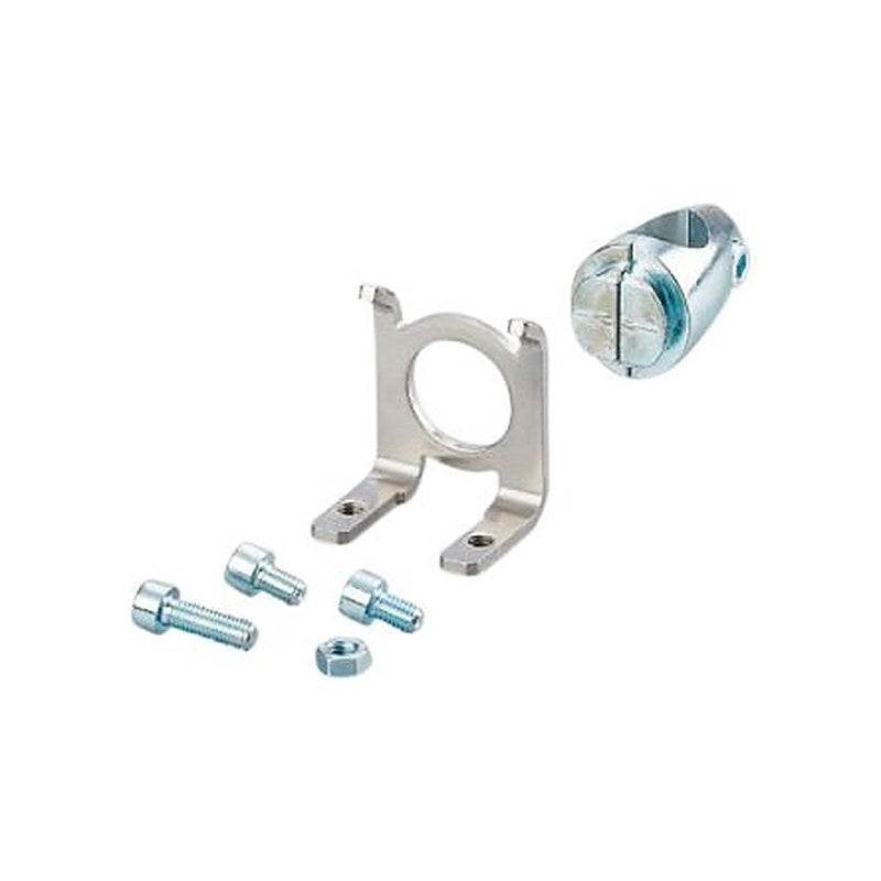 ifm electronic, E212 Series Mounting Set for Use with Photoelectric Sensors, RoHS Standard