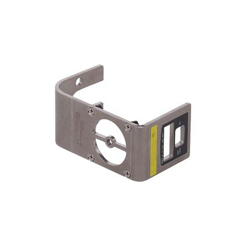 ifm electronic, E212 Series Bracket for Use with Distance Measurement Sensors