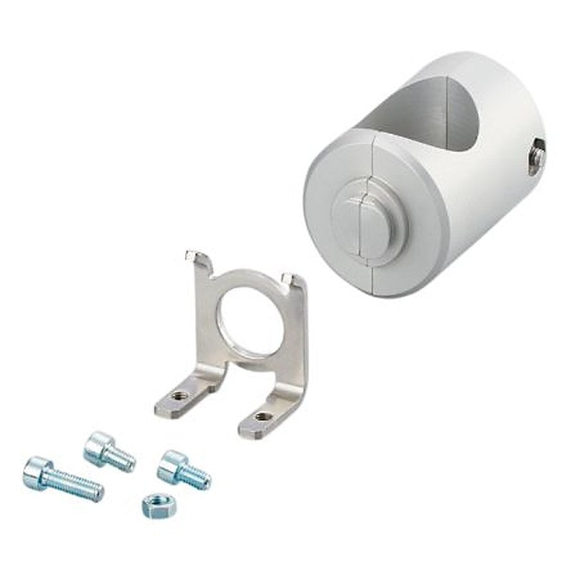 ifm electronic, E212 Series Mounting Set for Use with Photoelectric Sensors