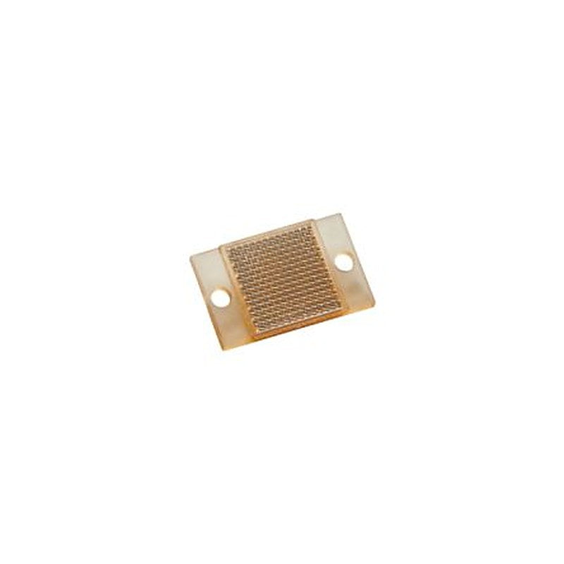 ifm electronic, E212 Series for Use with Reflective Sensors, Reflector, RoHS Standard