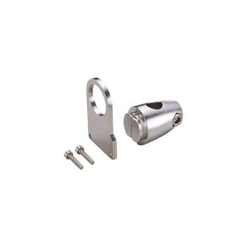 ifm electronic, E212 Series Mounting Set Clamp Bracket 12 mm for Use with Sensor, RoHS Standard