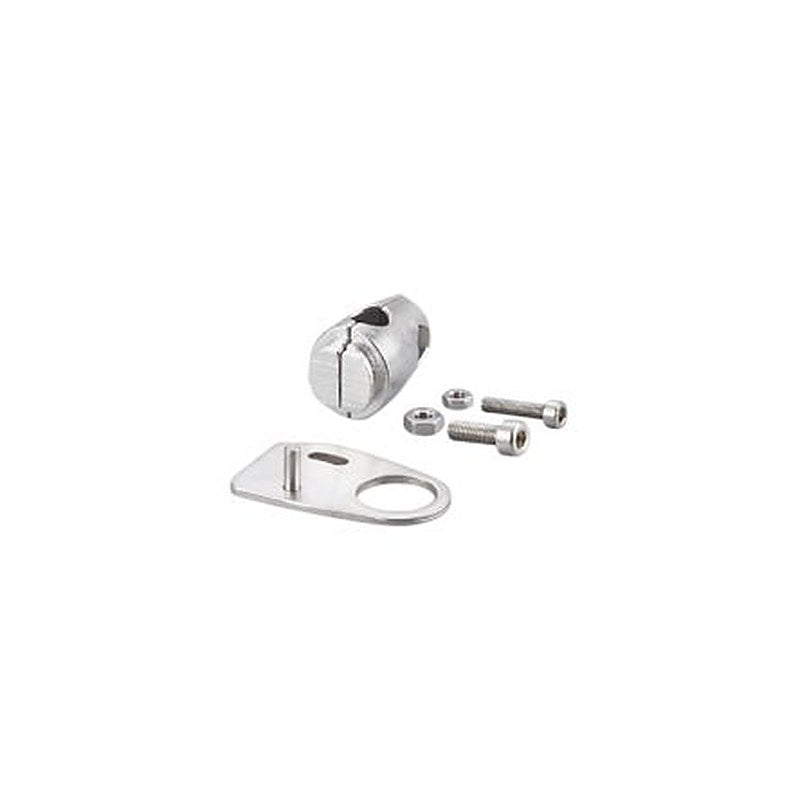 ifm electronic, E212 Series Mounting Set for Use with Photoelectric Sensors