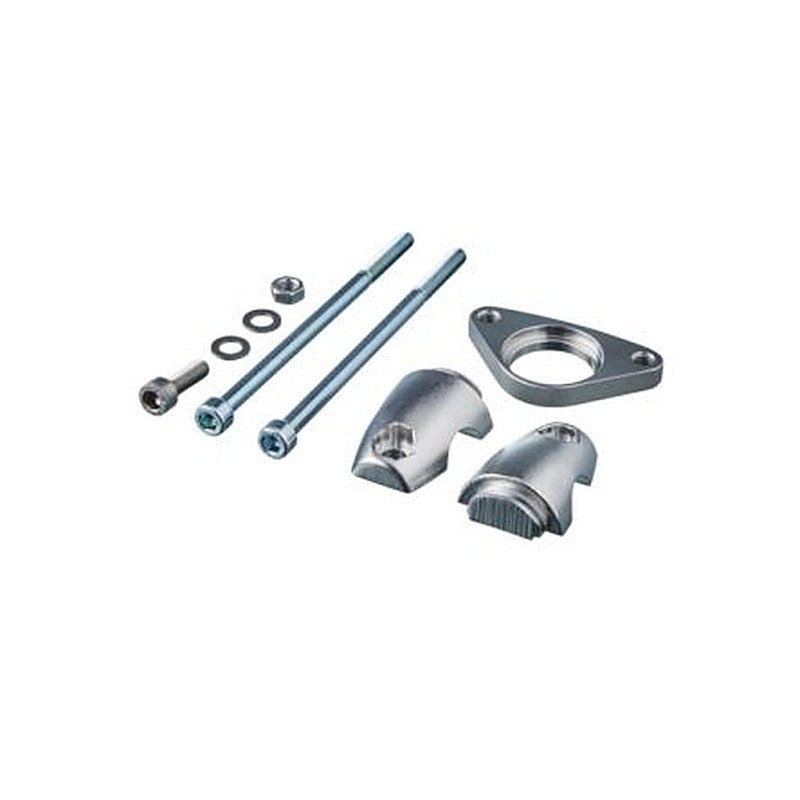 ifm electronic, E230 Series Mounting Bracket for Use with Sensoren, RoHS Standard