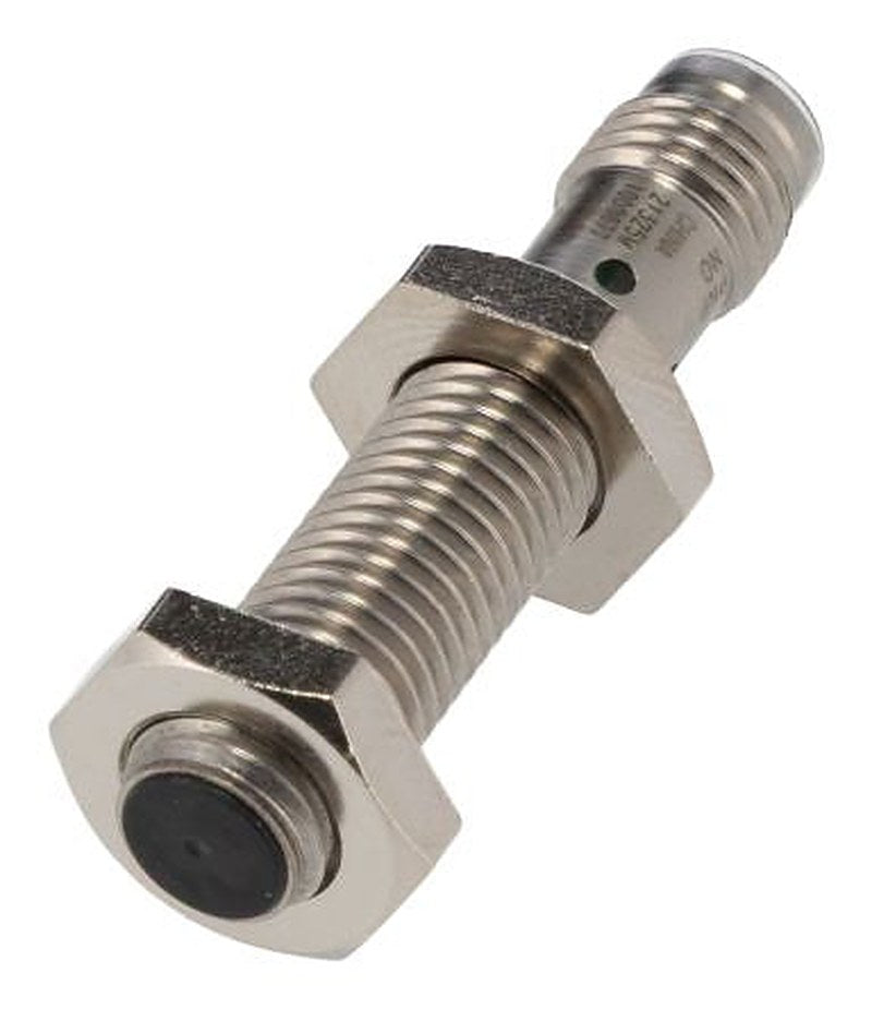 Omron E2A-S08KS02-M5-B1 Threaded Barrel Inductive Proximity Sensor, M8 x 1 PNP E2A 32V 2 mm 32 V dc 200mA