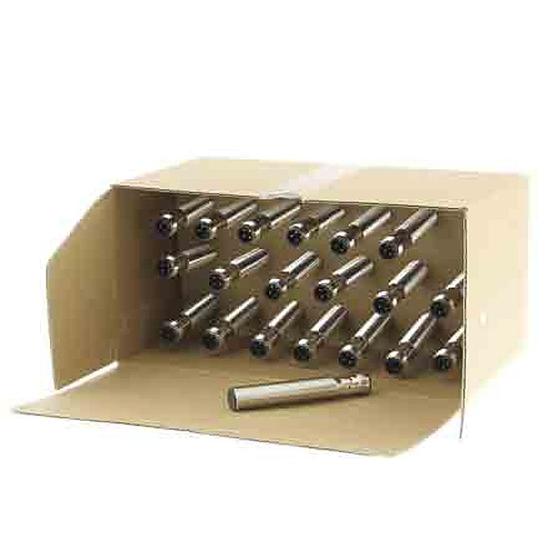 Omron E2B-M12KN08-M1-B1-20 Threaded Barrel Inductive Proximity Sensor, M12 PNP E2B 30V 8 mm 30 V dc 200mA