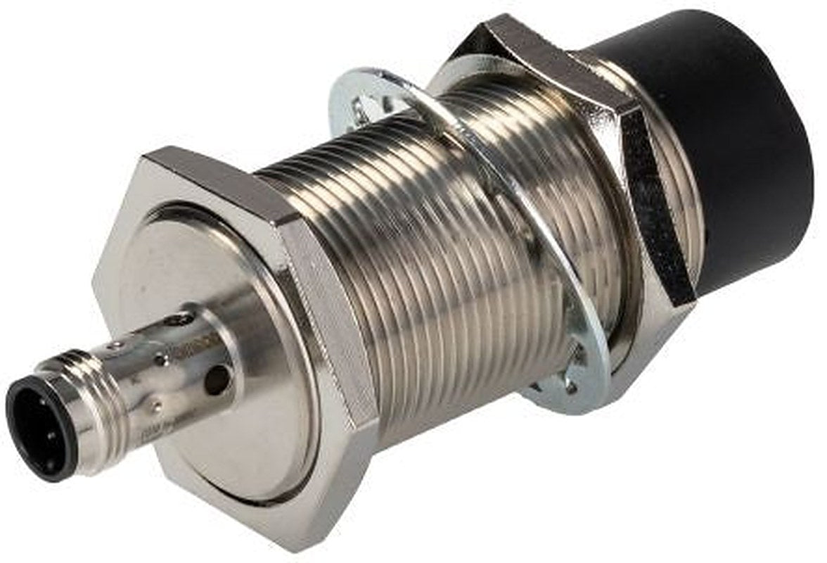 Omron E2B-M30LN30-M1-B2 Threaded Barrel Inductive Proximity Sensor, M30 PNP E2B 30V 30 V dc 200mA