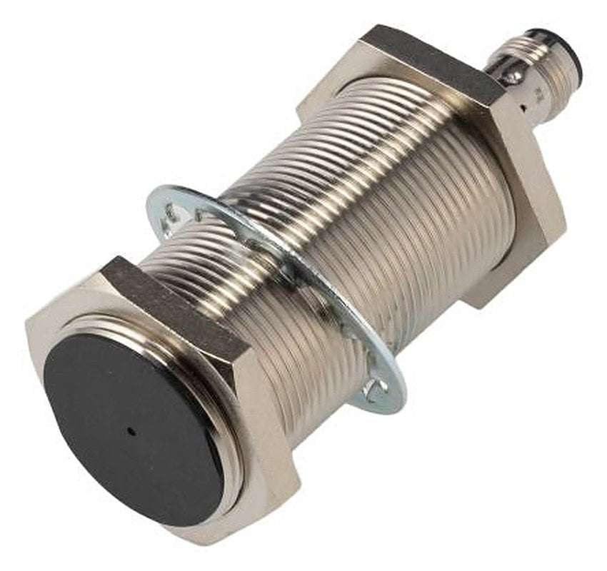 Omron E2B-M30LS15-M1-B1 Cylindrical Inductive Proximity Sensor, M30 PNP E2B 30V dc 15 mm 30 V dc 200mA