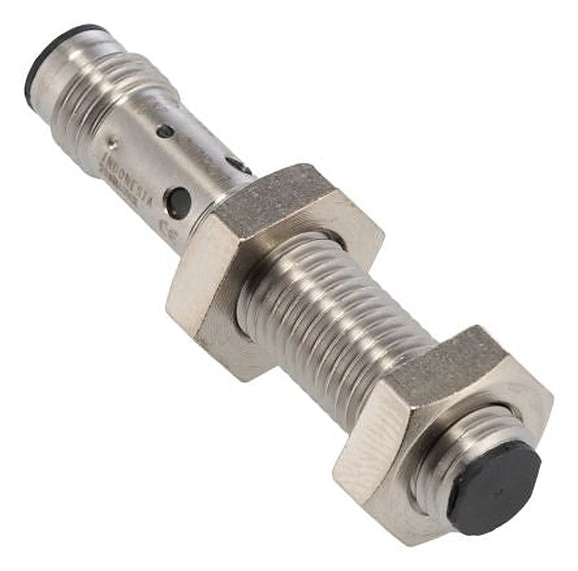 Omron E2B-S08KS01-MC-B1 Threaded Barrel Inductive Proximity Sensor, M8 PNP E2B 30V 1 mm 30 V dc 200mA