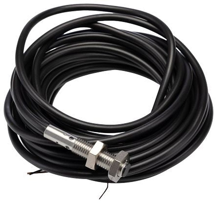 Omron E2B-S08KS02-WP-B1 5M Cylindrical Inductive Proximity Sensor, M8 PNP E2B 30V 2 mm 30 V dc 200mA