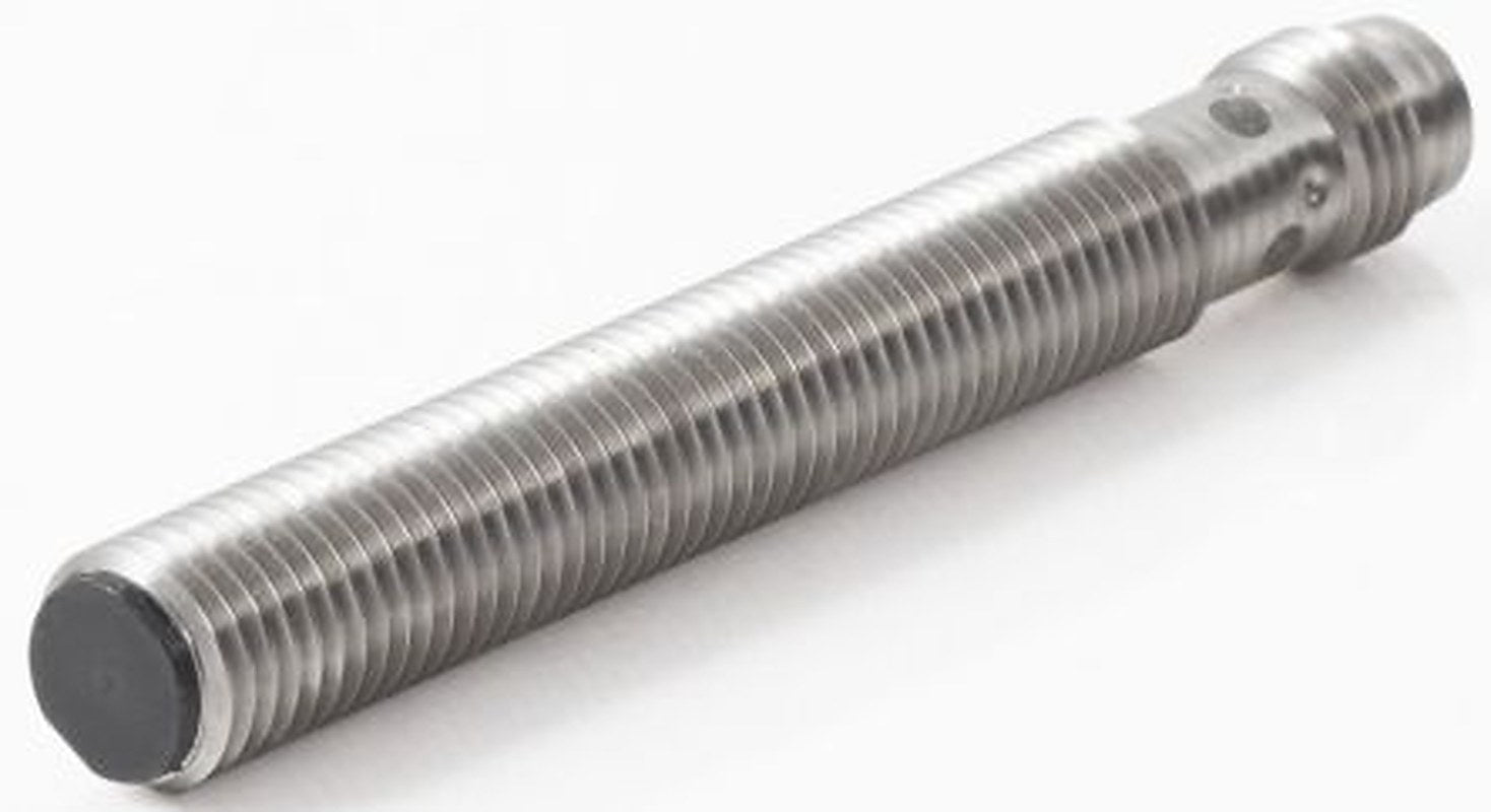 Omron E2B-S08LS01-MC-B1 Threaded Barrel Inductive Proximity Sensor, M8 PNP E2B 30V 1.5 mm 30 V dc 200mA
