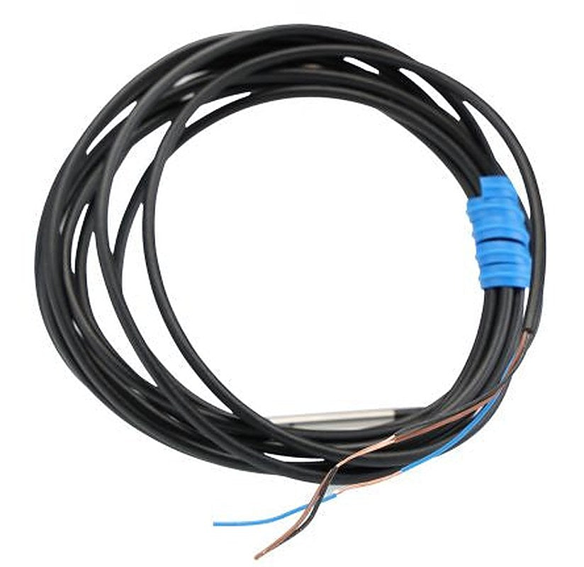 Omron E2E-C03N02-WC-B1 2M Barrel Inductive Proximity Sensor PNP E2E 3V 4 mm 30 V dc 50mA