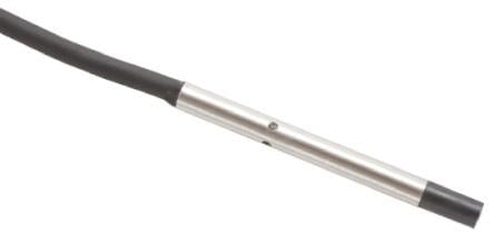 Omron E2E-C04N03-WC-C1 2M Barrel Inductive Proximity Sensor NPN E2E 3V 4 mm 30 V dc 100mA