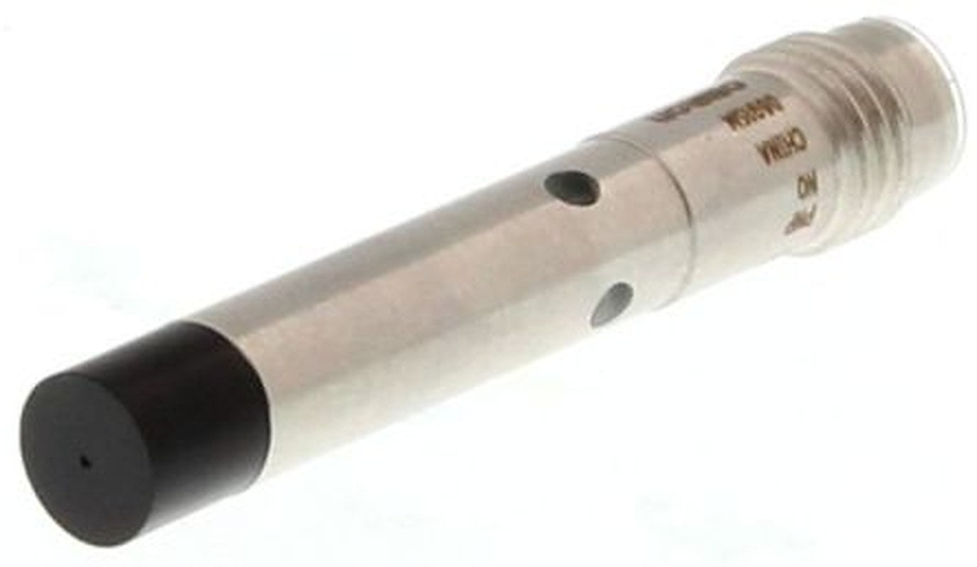 Omron E2E-C06N04-MC-B1 Barrel Inductive Proximity Sensor PNP E2, E2 30V 4 mm 30 V dc 200mA