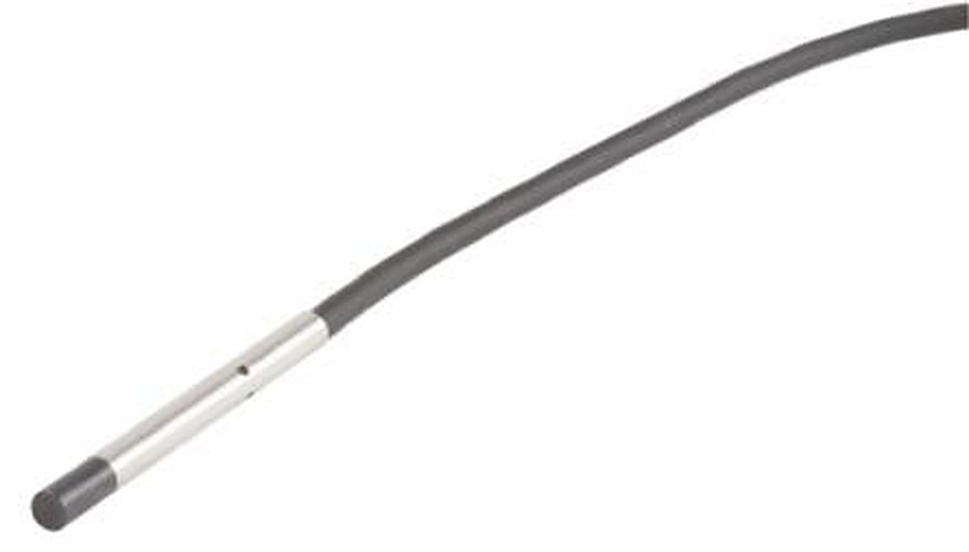Omron E2E-C06N04-WC-B1 2M Barrel Inductive Proximity Sensor PNP E2E 30V 4 mm 30 V dc 200mA