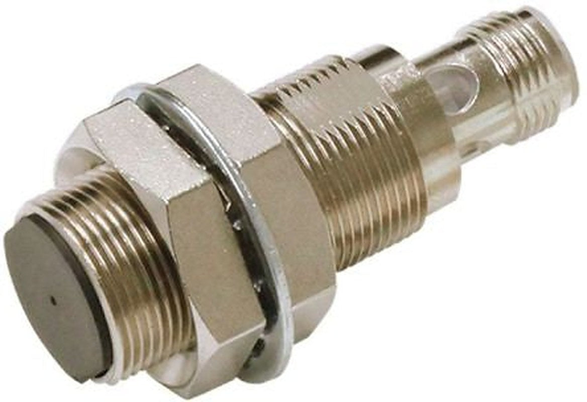 Omron E2E-X14C118-M1 Threaded Barrel Inductive Proximity Sensor, M18 x 1 NPN E2E-NEXT 30V 30 V dc 16mA