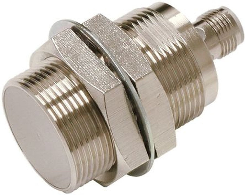Omron E2E-X15B1T30-M1 Threaded Barrel Inductive Proximity Sensor, M30 PNP E2E-NEXT 30V 15 mm 30 V dc 16mA