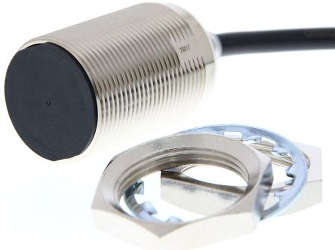 Omron E2E-X22B230 2M Threaded Barrel Inductive Proximity Sensor, M30 PNP E2E-NEXT 30V 22 mm 30 V dc