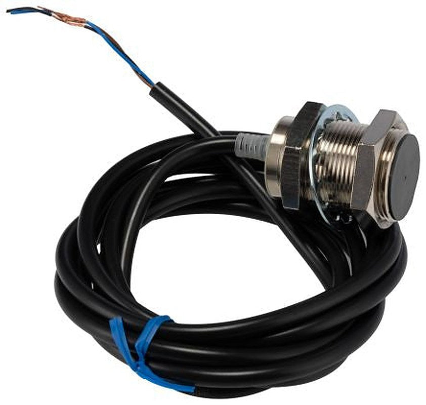 Omron E2E-X22C130 2M Threaded Barrel Inductive Proximity Sensor, M30 NPN E2E-NEXT 30V 22 mm 30 V dc 16mA