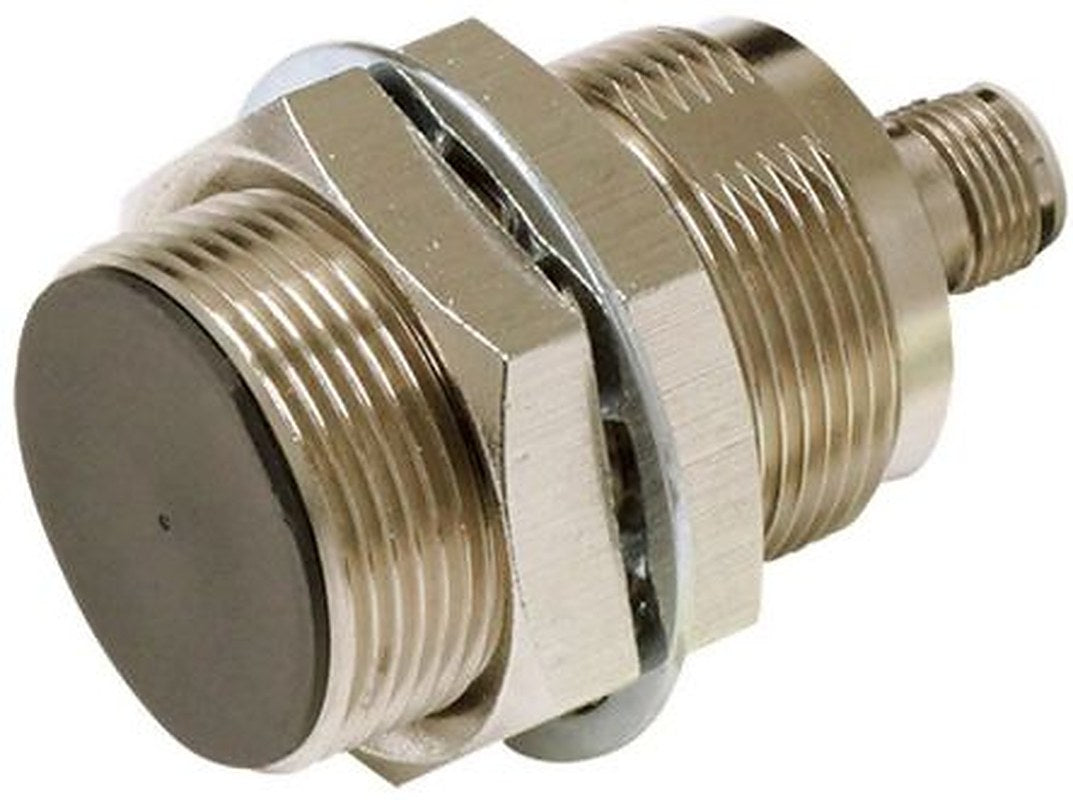 Omron E2E-X22C130-M1 Threaded Barrel Inductive Proximity Sensor, M30 NPN E2E-NEXT 30V 30 V dc 16mA