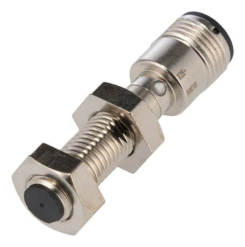 Omron E2E-X4C18-M1 Threaded Barrel Inductive Proximity Sensor, M8 x 1 NPN E2E-NEXT 30V 30 V dc 16mA