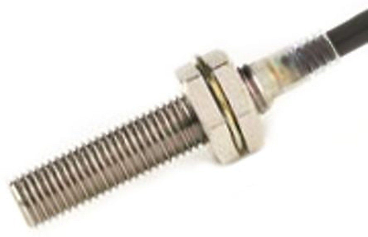 Omron E2E2-X10Y1-US 2M Threaded Barrel Inductive Proximity Sensor, M30 2-Wire E2, E2 40V ac 20 mm 264 V ac 55 V dc 200mA