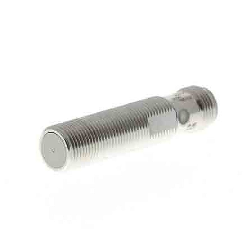 Omron E2EH-X3B1-M1 Threaded Barrel Inductive Proximity Sensor, M12 PNP E2, E2 24V dc 3 mm 32 V dc 100mA