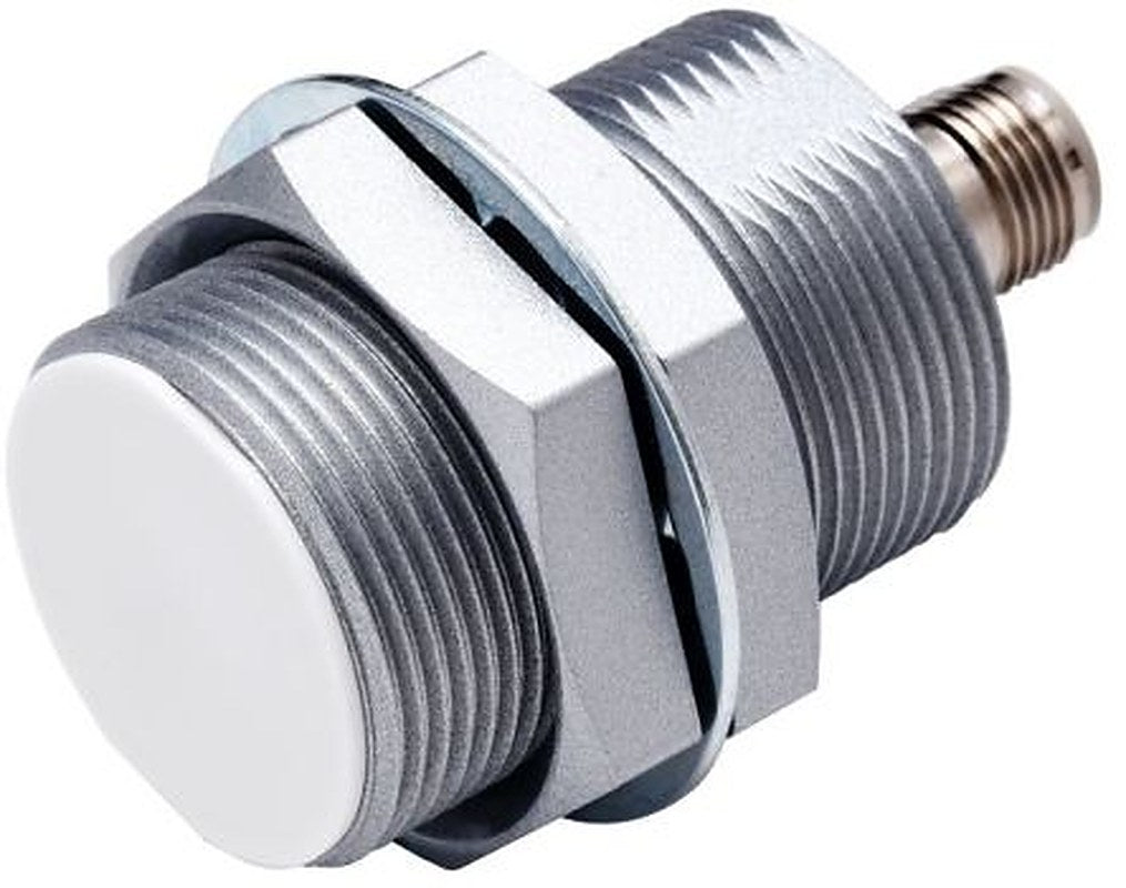 Omron E2EQ-X22B1T30-M1 Threaded Barrel Inductive Proximity Sensor, M30 PNP E2EQ 30V 22 mm 30 V dc 100mA