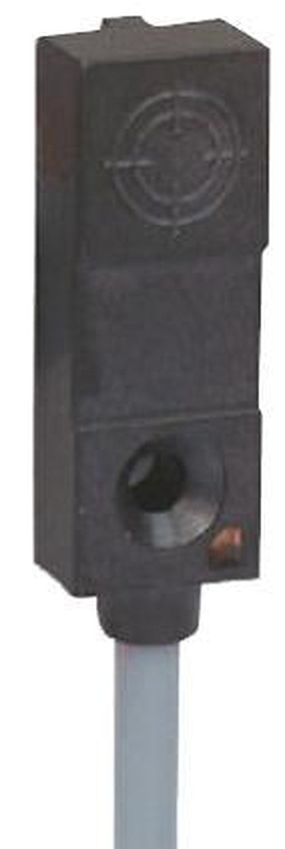 Omron E2S-Q13 1M Block Inductive Proximity Sensor, M3 NPN E2S 30V 2.5 mm 30 V dc 50mA
