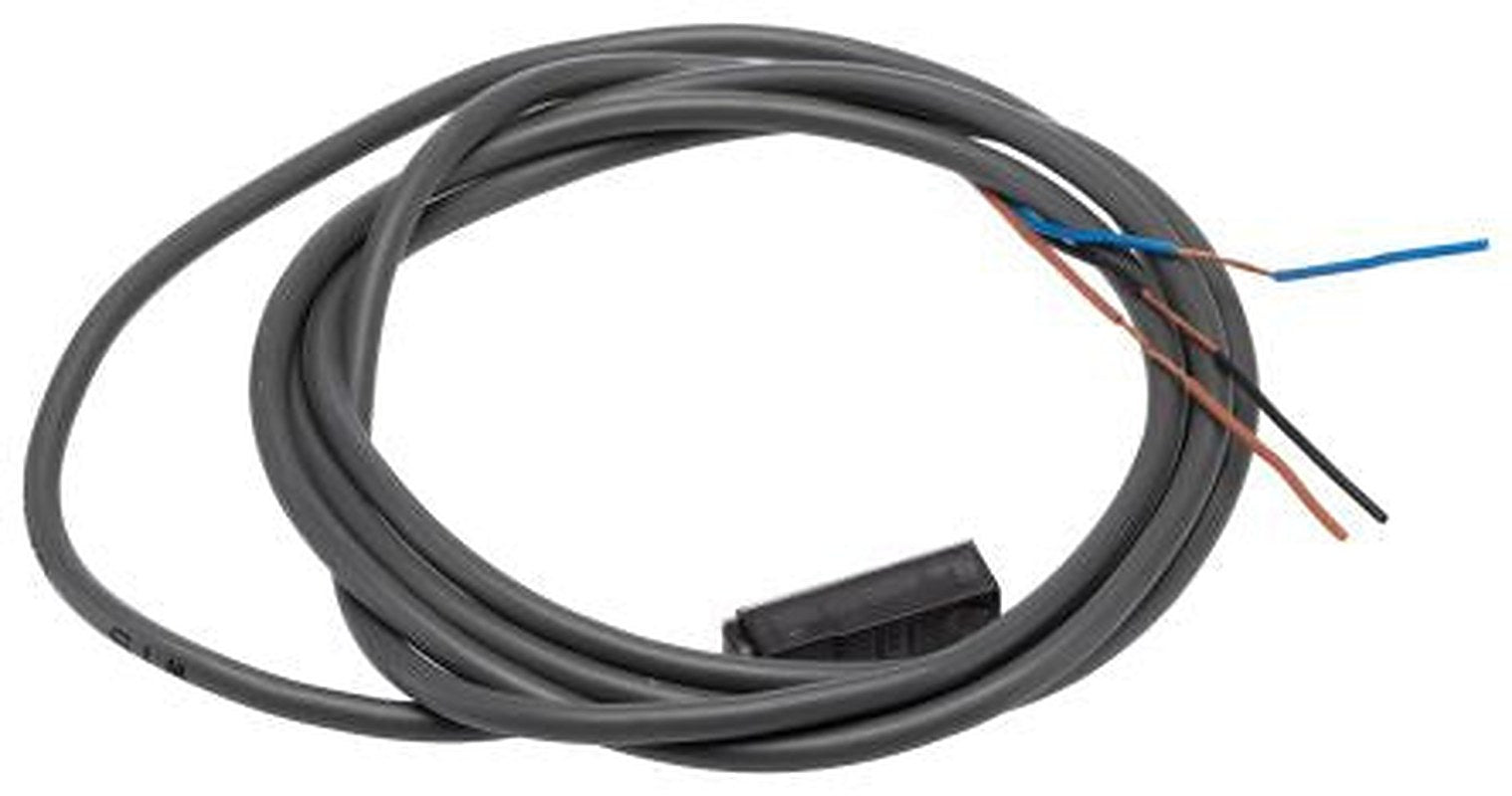 Omron E2S-W15 1M Rectangular Inductive Proximity Sensor PNP E2S 24V 1.6 mm 24 V dc 50mA