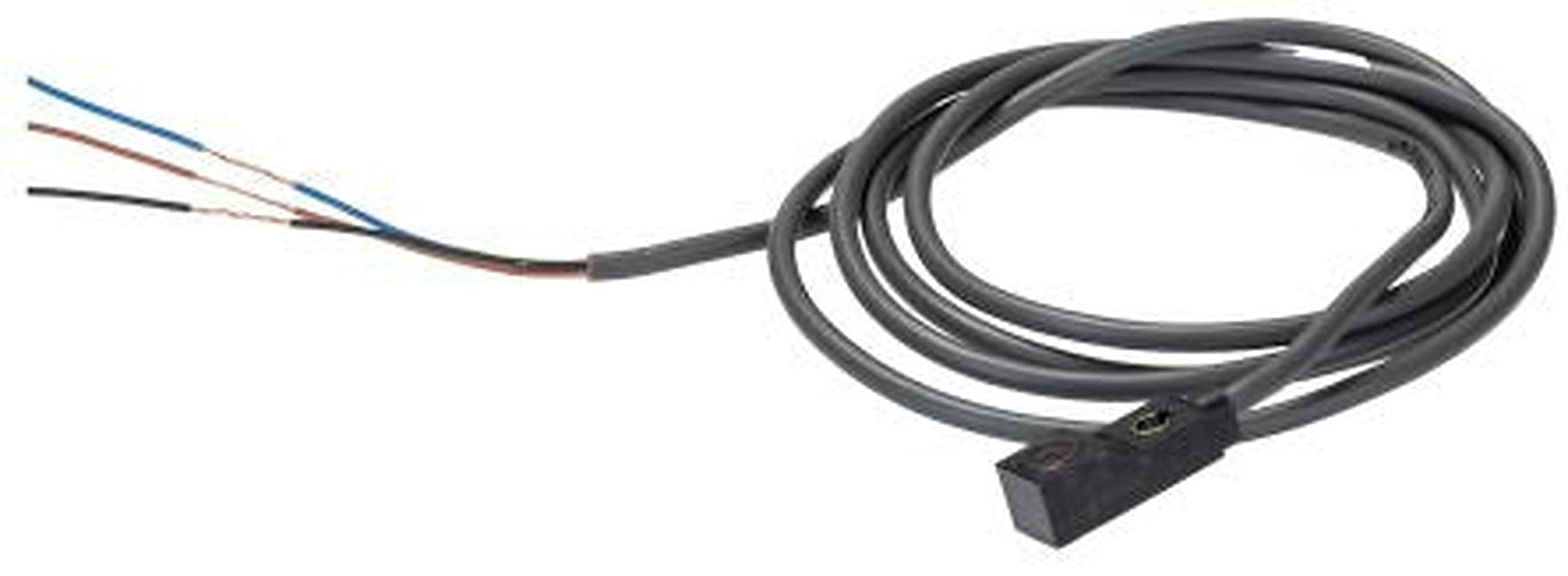 Omron E2S-W25 1M Block Inductive Proximity Sensor PNP E2S 24V dc 2.5 mm 30 V dc 50mA