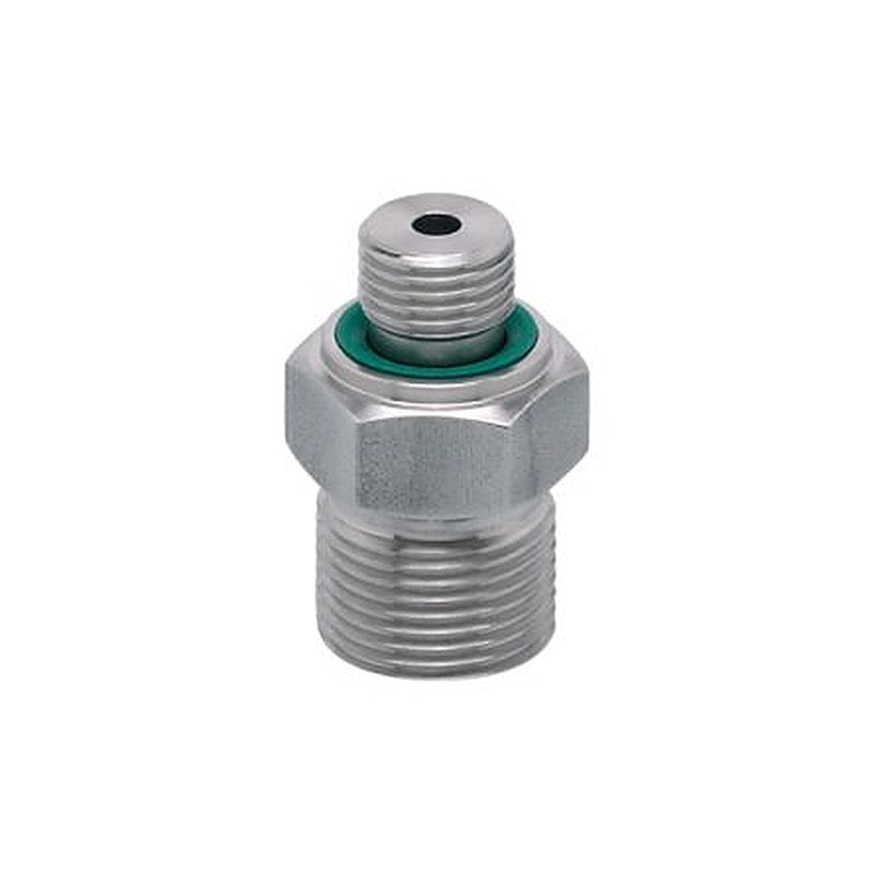 ifm electronic, E300 Series Adapter 20 mm for Use with Process Sensors, RoHS Standard