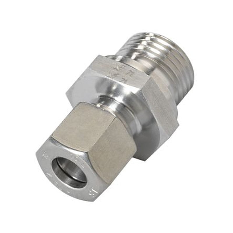 ifm electronic, E Series Progressive Ring Fitting for Use with Sensor