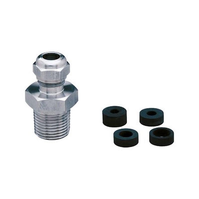 ifm electronic, E300 Series Clamp for Use with Process Sensors, RoHS Standard