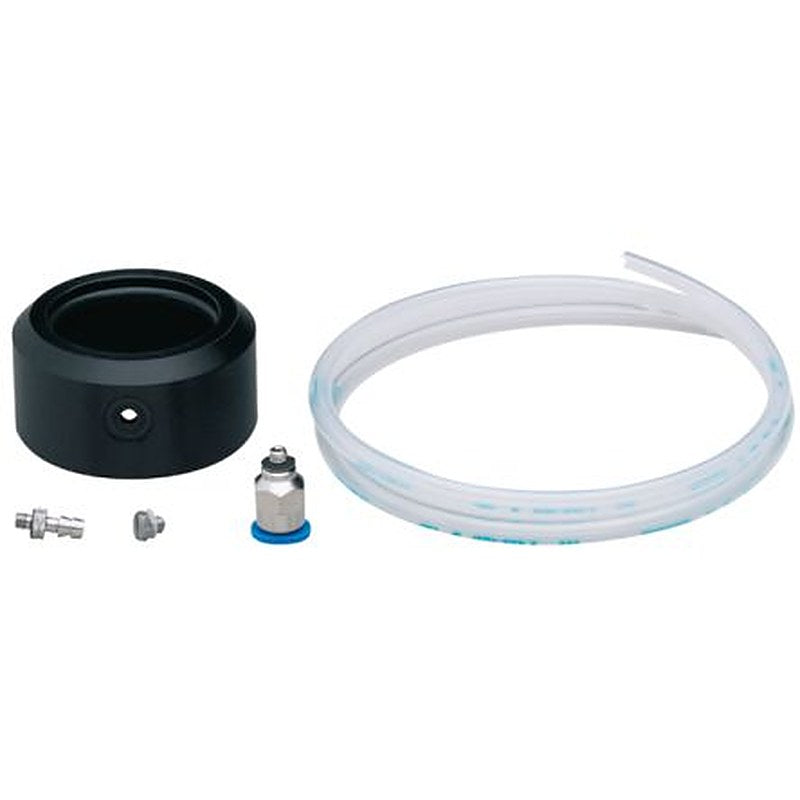 ifm electronic, E300 Series Cover for Use with Pressure Sensors, RoHS Standard