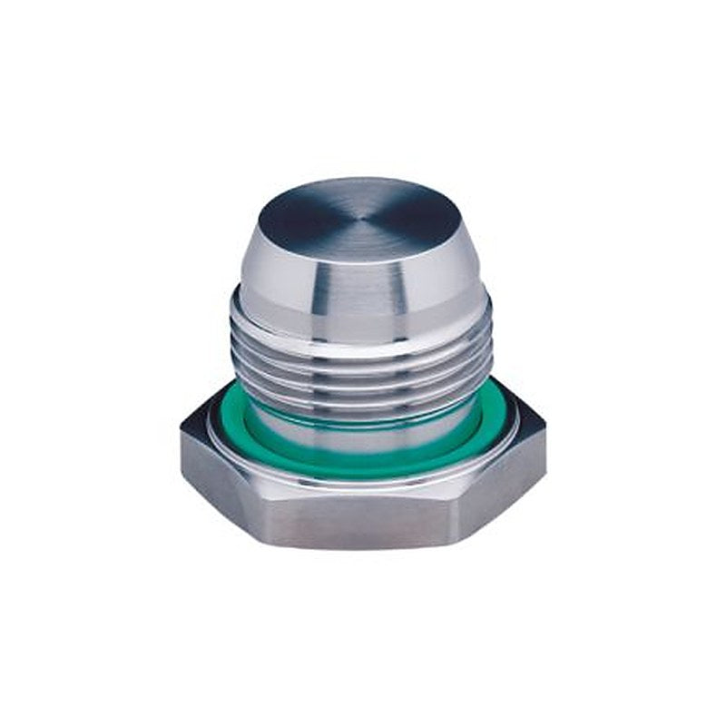 ifm electronic G Stainless Steel Blanking Plug