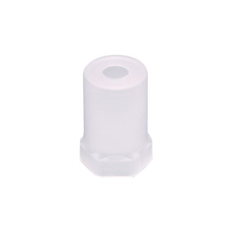 ifm electronic, E Series Cover for Use with temperature sensors TK, vibration monitors VK, pressure sensors PK, RoHS