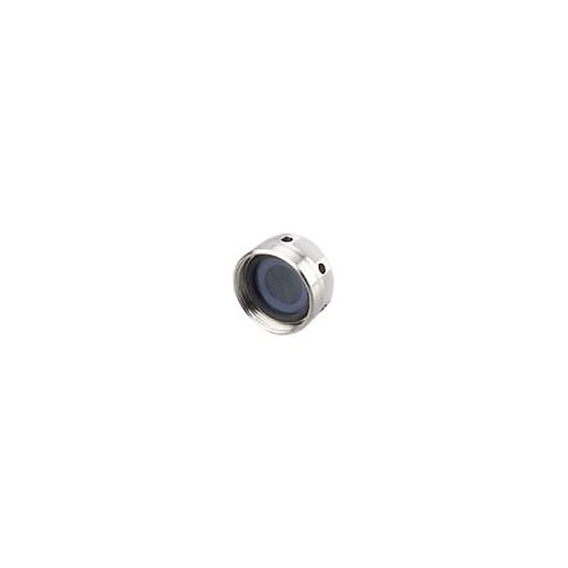 ifm electronic, E301 Series Cover for Use with Pressure Sensors, RoHS Standard