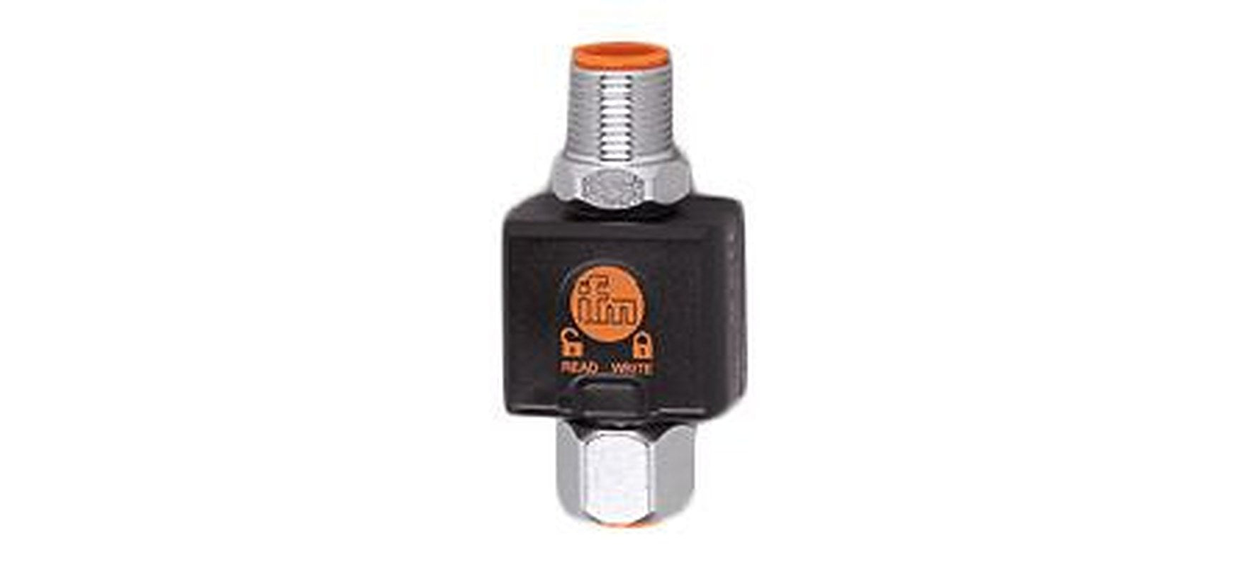 ifm electronic E30398 Series Sensor Box, 2 Port, IO-Link