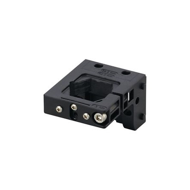 ifm electronic, E30 Series Angle Bracket Mounting Bracket for Use with Sensors, RoHS Standard