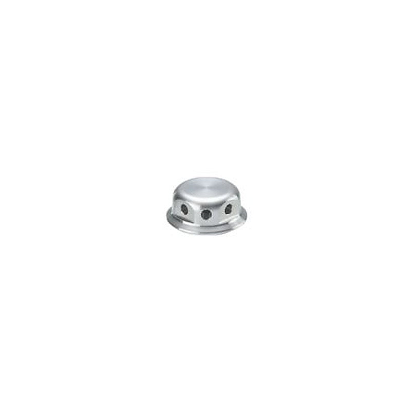 ifm electronic, E304 Series Cover for Use with Pressure Sensors, RoHS Standard