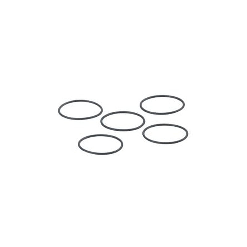 ifm electronic Fluorelastomer Rubber Seal O-Ring, 16.4 mm ID, 18.4 mm OD
