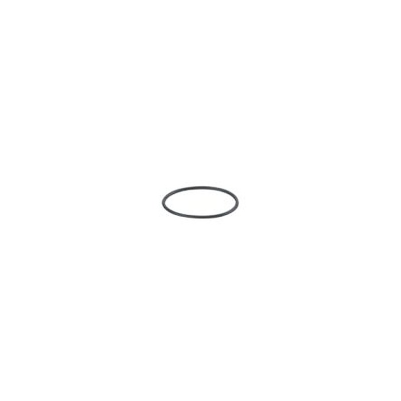 ifm electronic Fluorelastomer Rubber Seal O-Ring, 16.4 mm ID, 18.4 mm OD