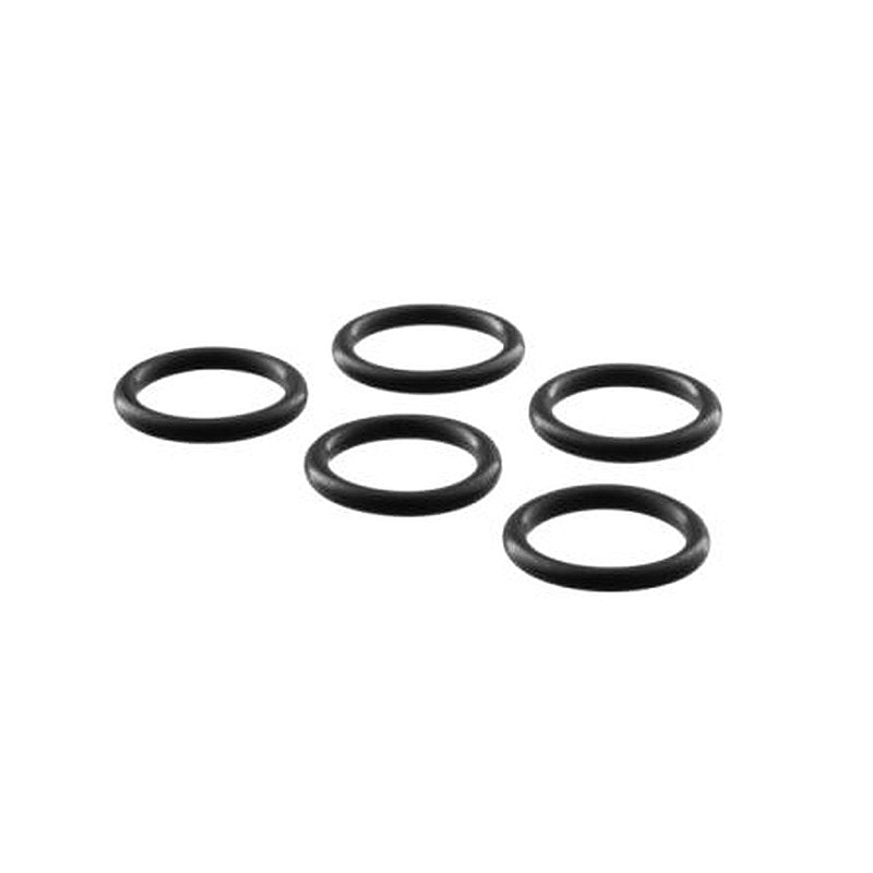 ifm electronic Ethylene Propylene Diene Monomer Rubber Seal O-Ring, 8.5 mm ID, 11.5 mm OD