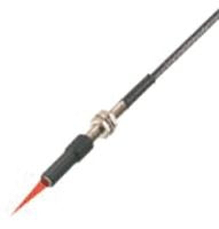 Omron Plastic Fibre Optic Sensor 7 mm, IP67