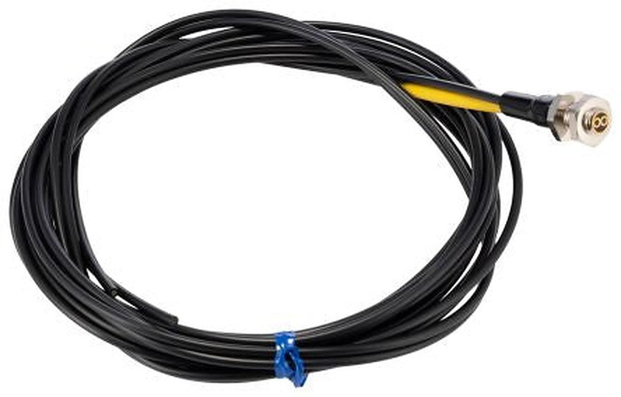 Omron Plastic Fibre Optic Sensor 520 mm, IP67