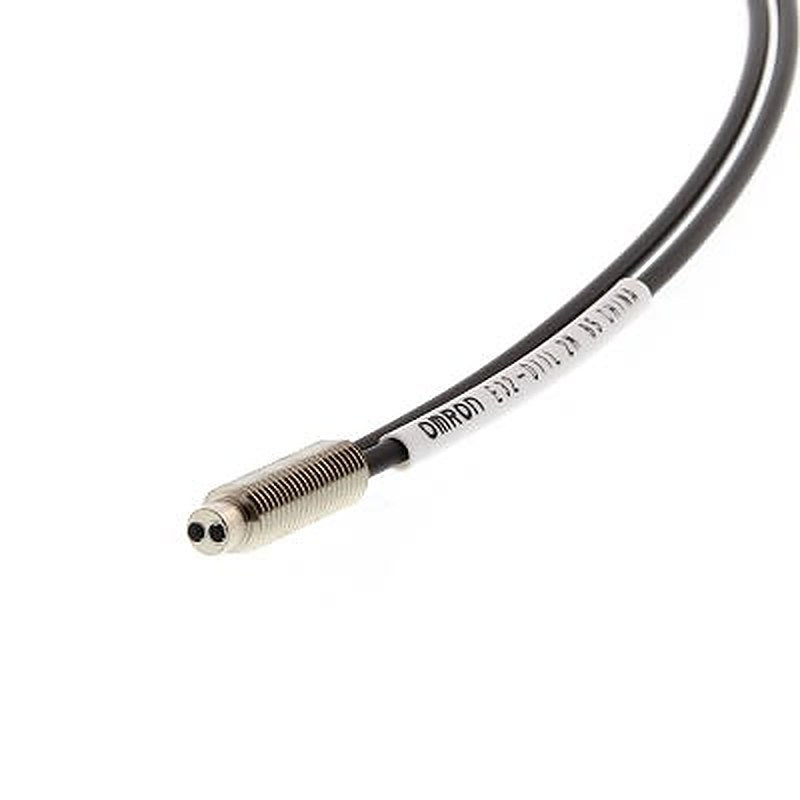 Omron Plastic Fibre Optic Sensor