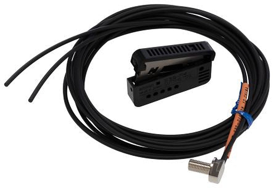 Omron Plastic Fibre Optic Sensor, IP67
