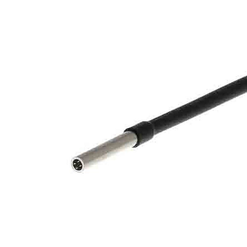 Omron Plastic Fibre Optic Sensor 670 mm, IP67