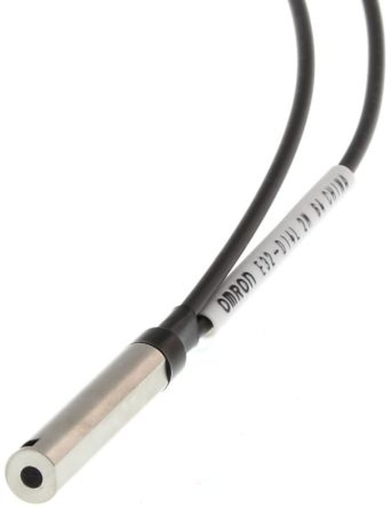 Omron Plastic Fibre Optic Sensor 150 mm, IP67
