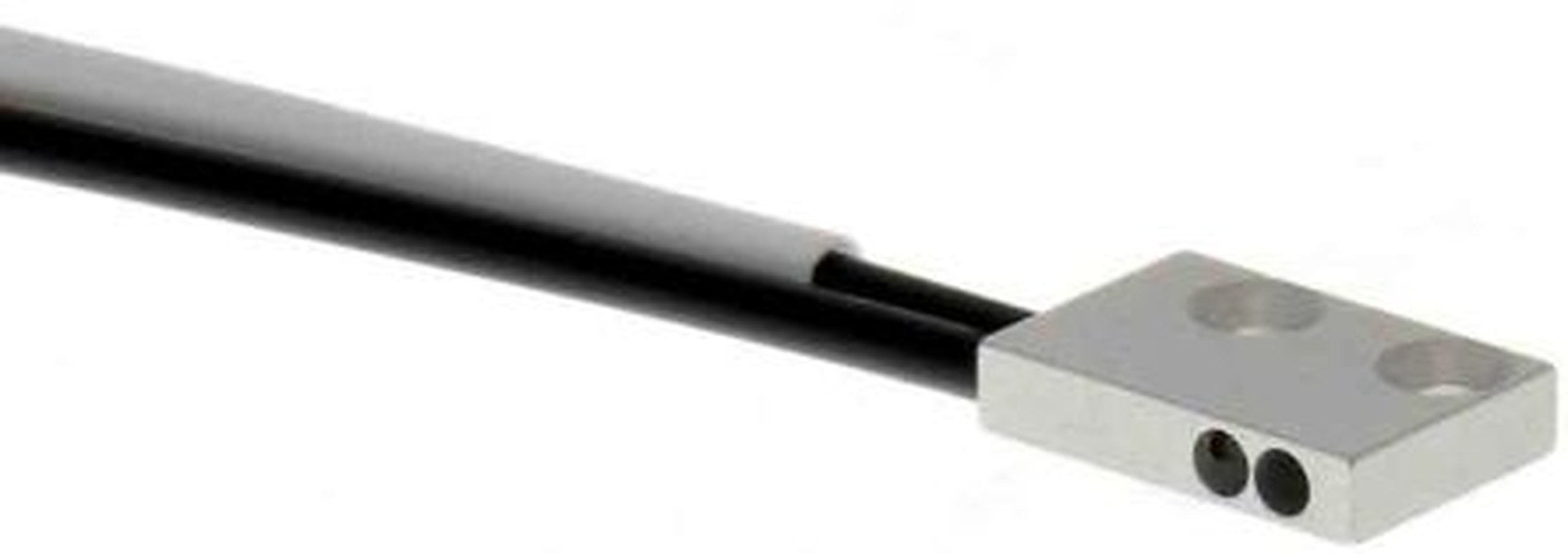 Omron Plastic Fibre Optic Sensor 300 mm, NPN, PNP Output, 720 mW, IP30 24 V